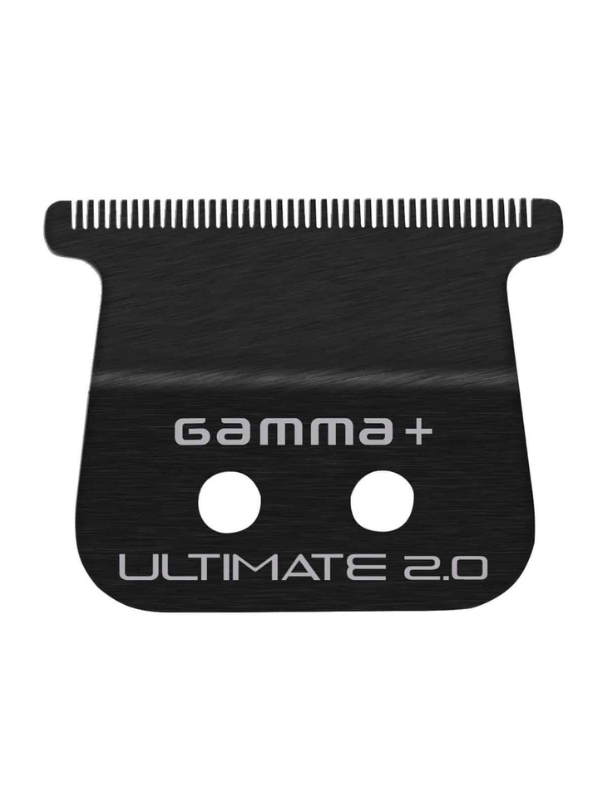 Gamma+ DLC Ultimate 2.0 Fixed Trimmer Blade #GPFUTB