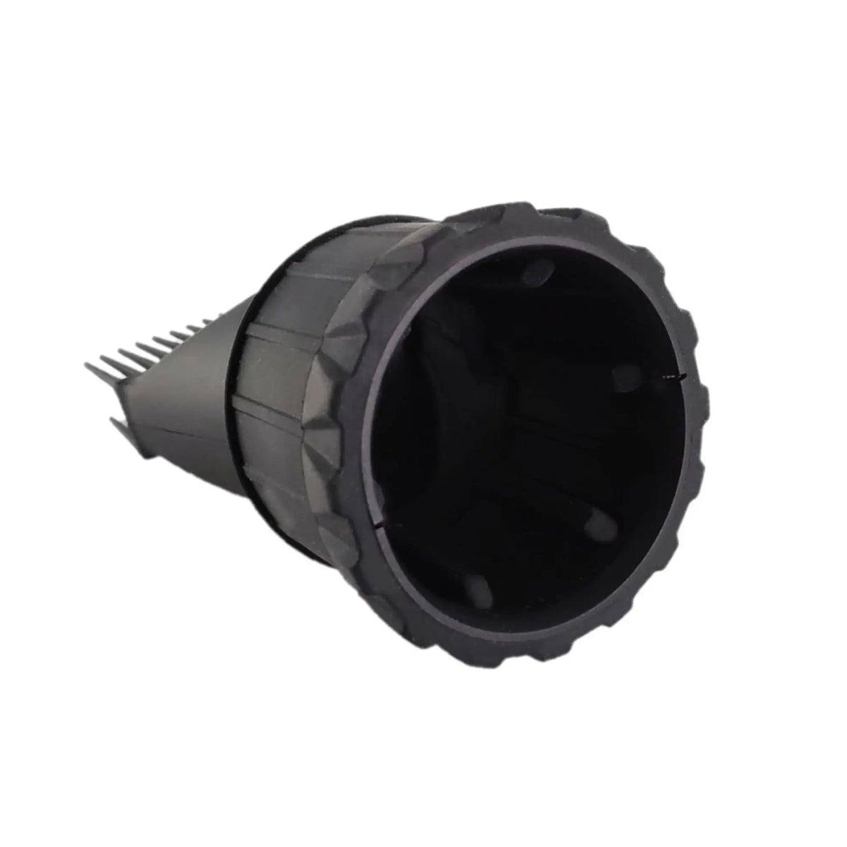 Gamma+ Hair Dryer Nozzle Comb Attachment Universal Fit #GPNOZB