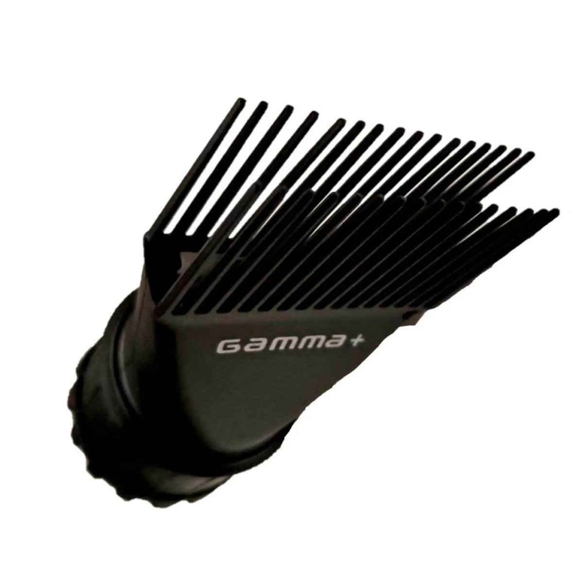 Gamma+ Hair Dryer Nozzle Comb Attachment Universal Fit #GPNOZB