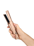 Gamma+ X-Hybrid Cordless Touch Flat Iron "Rose Gold" #GP720RG