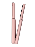 Gamma+ X-Hybrid Cordless Touch Flat Iron "Rose Gold" #GP720RG