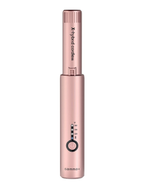 Gamma+ X-Hybrid Cordless Touch Flat Iron "Rose Gold" #GP720RG