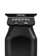 Gamma+ XCEED Professional IN2 Vector Motor Cordless Trimmer #GP418B