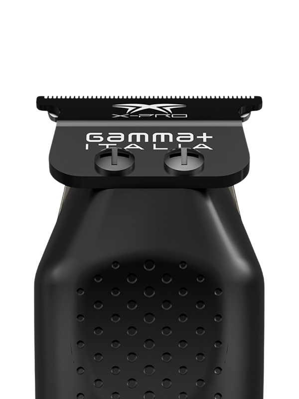 Gamma+ XCEED Professional IN2 Vector Motor Cordless Trimmer #GP418B