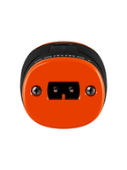 Gamma+ XCEED Professional IN2 Vector Motor Cordless Trimmer #GP418B