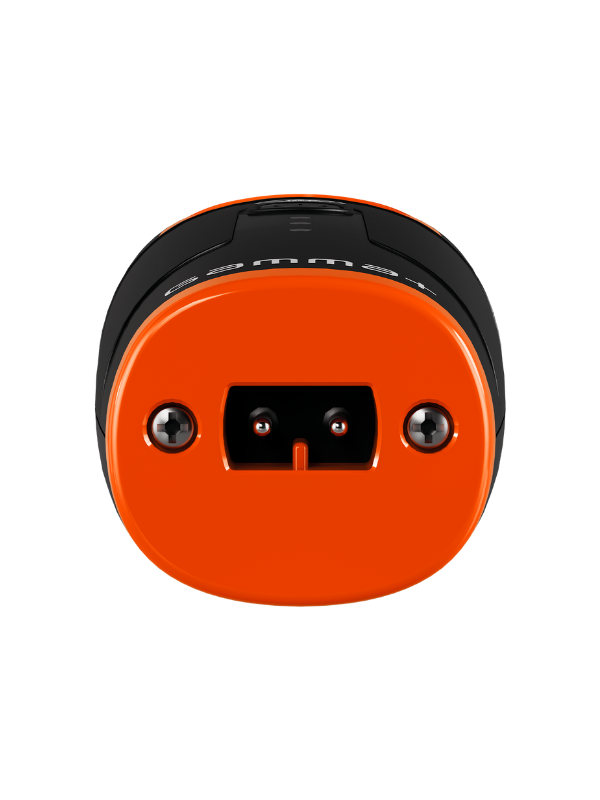 Gamma+ XCEED Professional IN2 Vector Motor Cordless Trimmer #GP418B