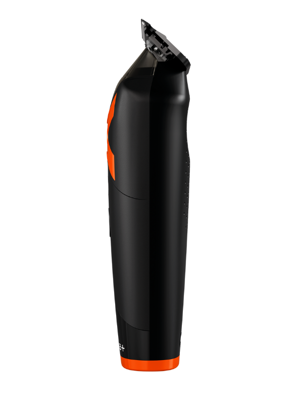 Gamma+ XCEED Professional IN2 Vector Motor Cordless Trimmer #GP418B