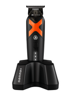 Gamma+ XCEED Professional IN2 Vector Motor Cordless Trimmer #GP418B