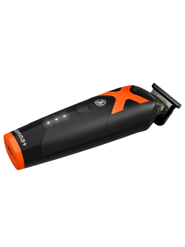 Gamma+ XCEED Professional IN2 Vector Motor Cordless Trimmer #GP418B