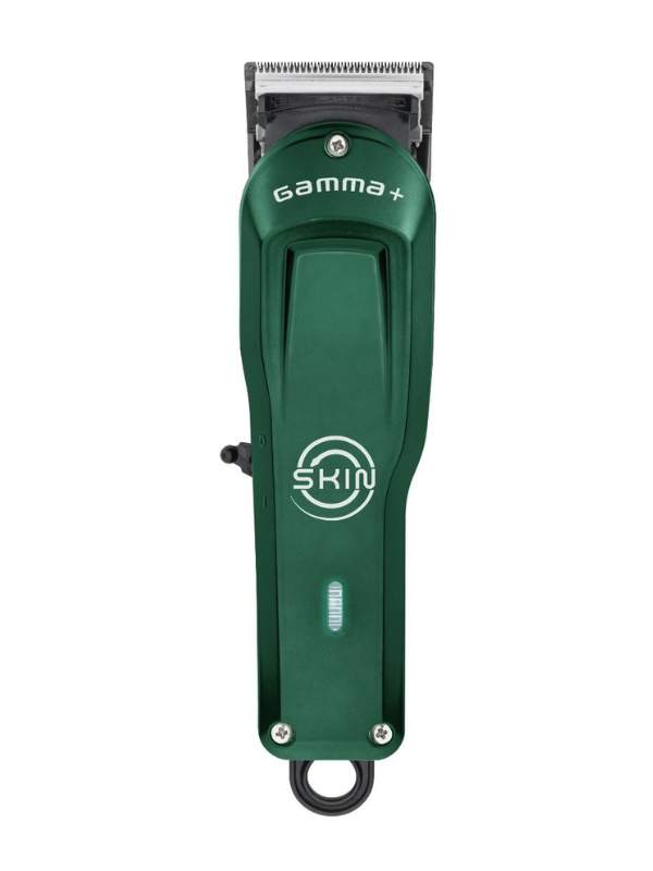 Gamma+ Skin Balding Clipper