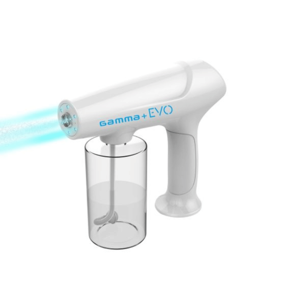 Gamma Plus EVO Nano Mister