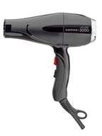 Gamma+ Absolute 2000 Hair Dryer – High Heat & Fastest Drying
