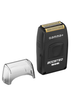 Gamma+ Boosted Cordless Foil Shaver