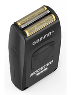 Gamma+ Boosted Cordless Foil Shaver