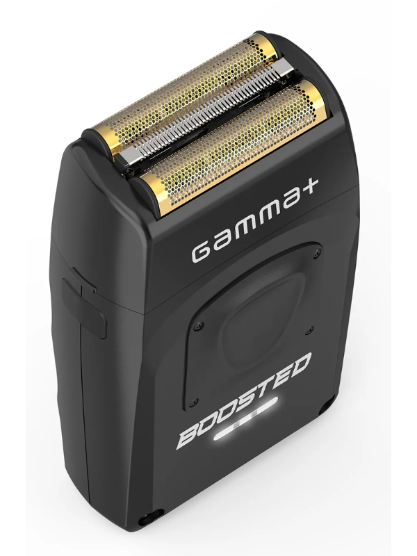 Gamma+ Boosted Cordless Foil Shaver