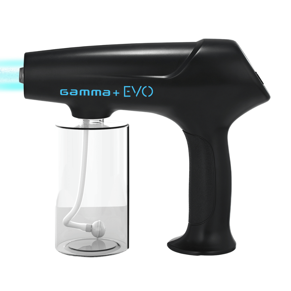 Gamma Plus EVO Nano Mister