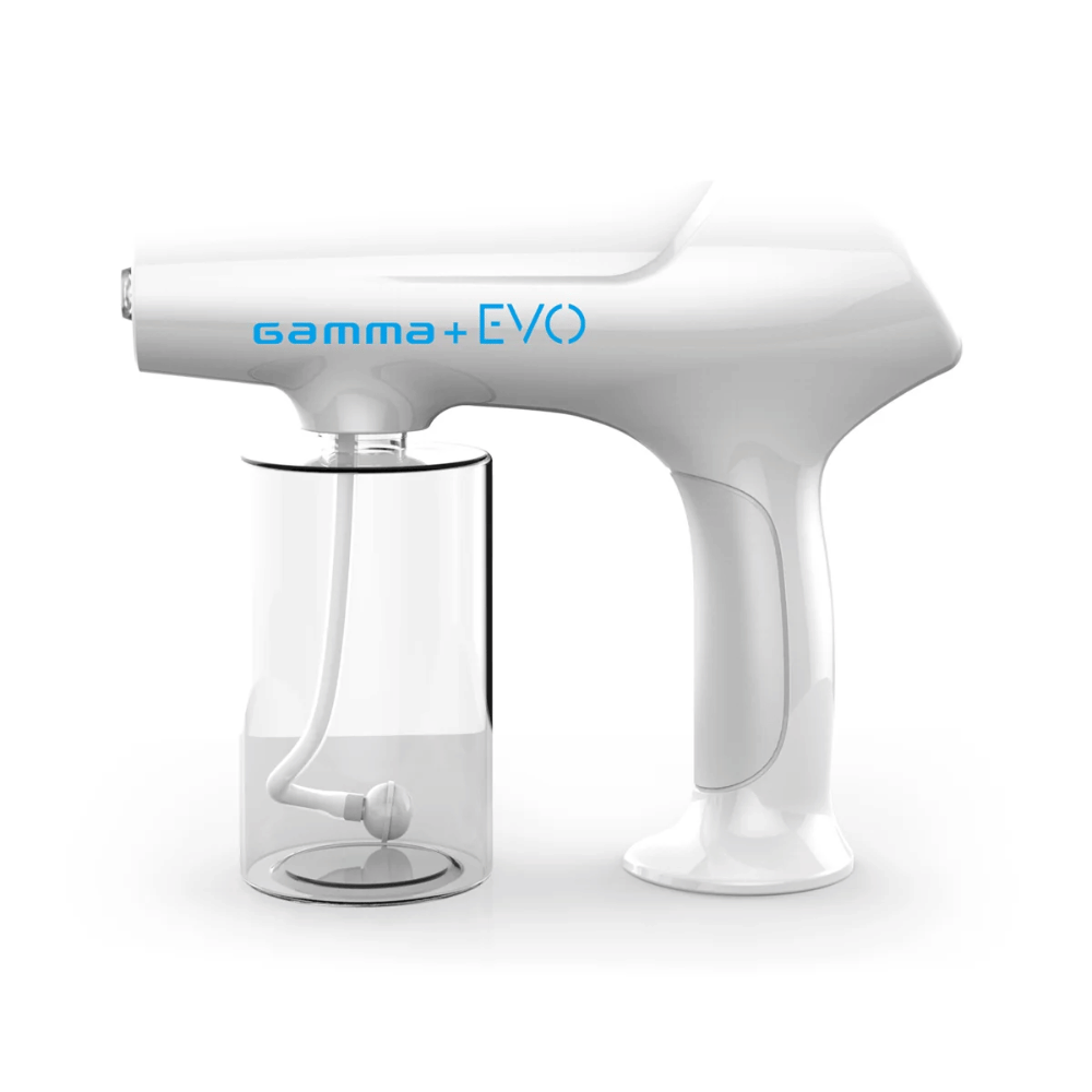 Gamma Plus EVO Nano Mister