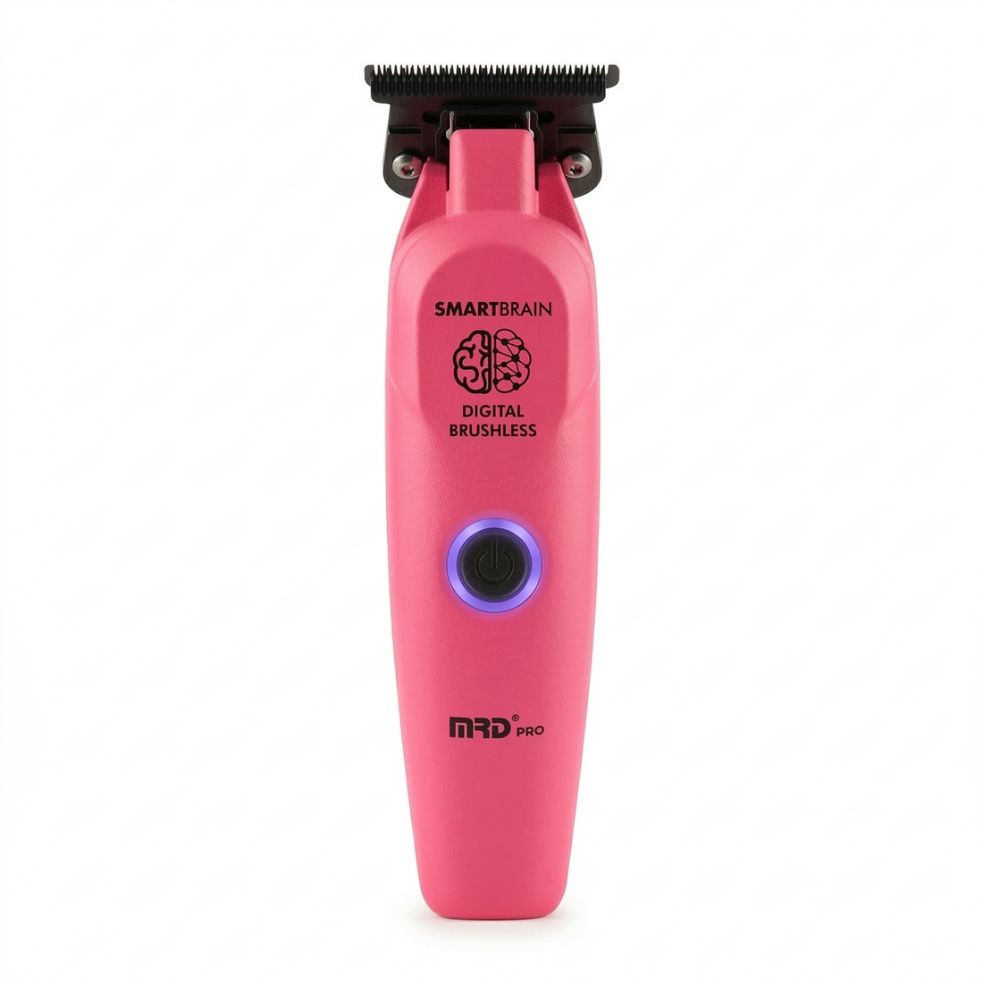 MRD SmartBrain Precision Trimmer – Pink