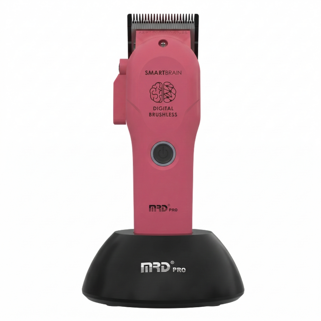 MRD SmartBrain Precision Clipper – Pink