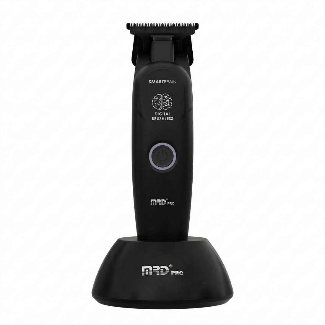 MRD SmartBrain Precision Trimmer – Black