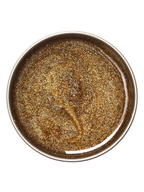 GiGi Brazilian Glitter Hard Wax 14oz #43264