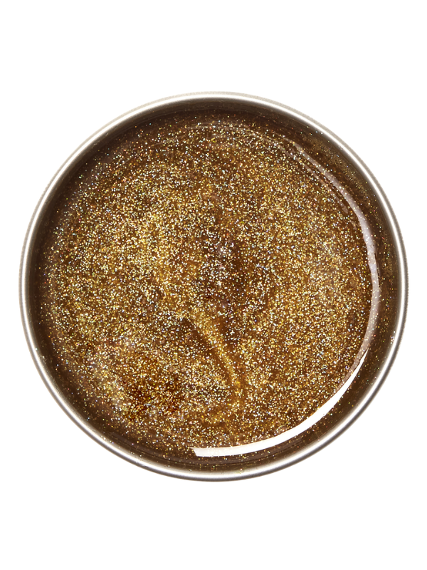 GiGi Brazilian Glitter Hard Wax 14oz #43264