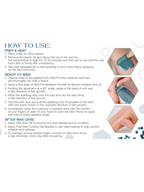 GiGi Hard Wax Beads 14oz