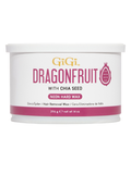 GiGi Neon Hard Wax Dragonfruit 14oz #43390