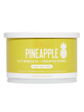 GiGi Pineapple Neon Soft Wax 14oz #39879