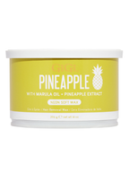 GiGi Pineapple Neon Soft Wax 14oz #39879