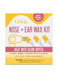 GiGi Nose & Ear Wax Kit