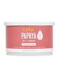 GiGi Papaya Neon Soft Wax 14oz #39881