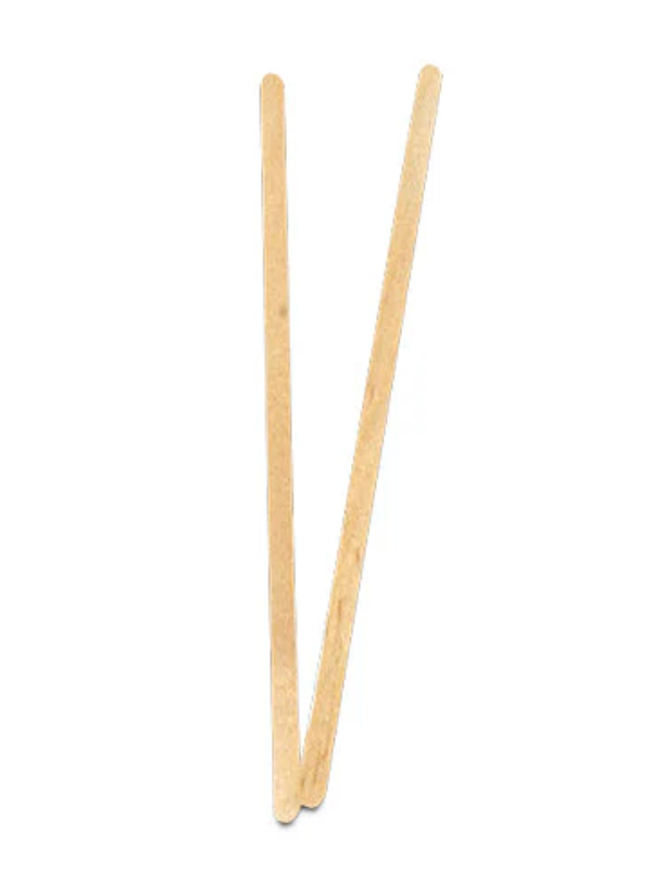 GiGi Petite Applicator Sticks 100ct #0415