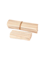 GiGi Round Applicator Sticks 100ct Assorted Sizes