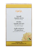 GiGi Round Applicator Sticks 100ct Assorted Sizes