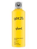 Got2b Glued Blasting Freeze Hairspray 12oz