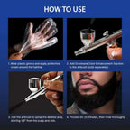 RED Pro Groomane Air Brush Premix Assorted Colors