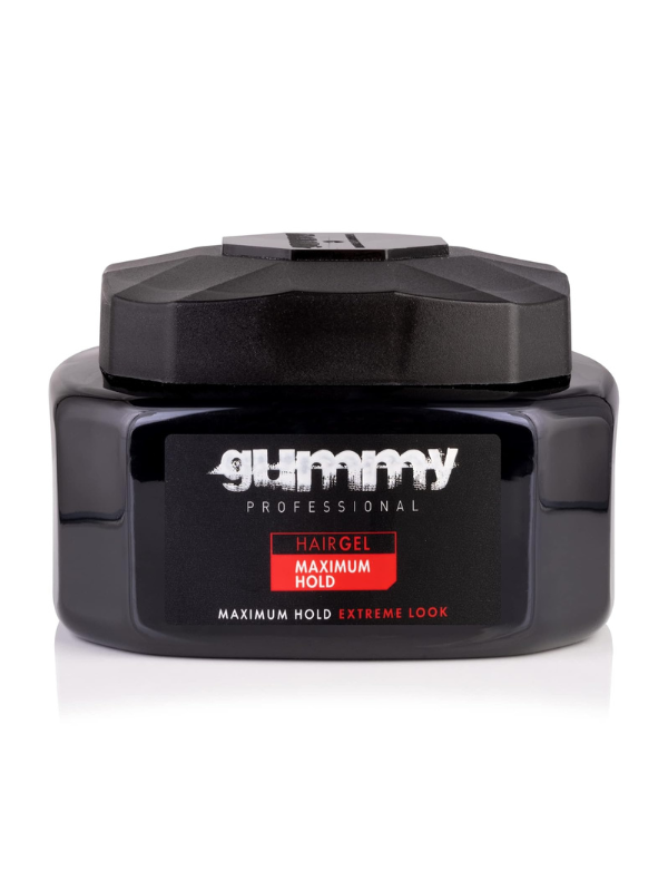 Gummy Hair Gel Original