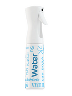 Stylist Sprayers "H2O" Mist Spray Bottle