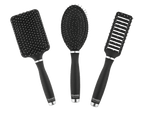 Atelier Style Paddle Brush