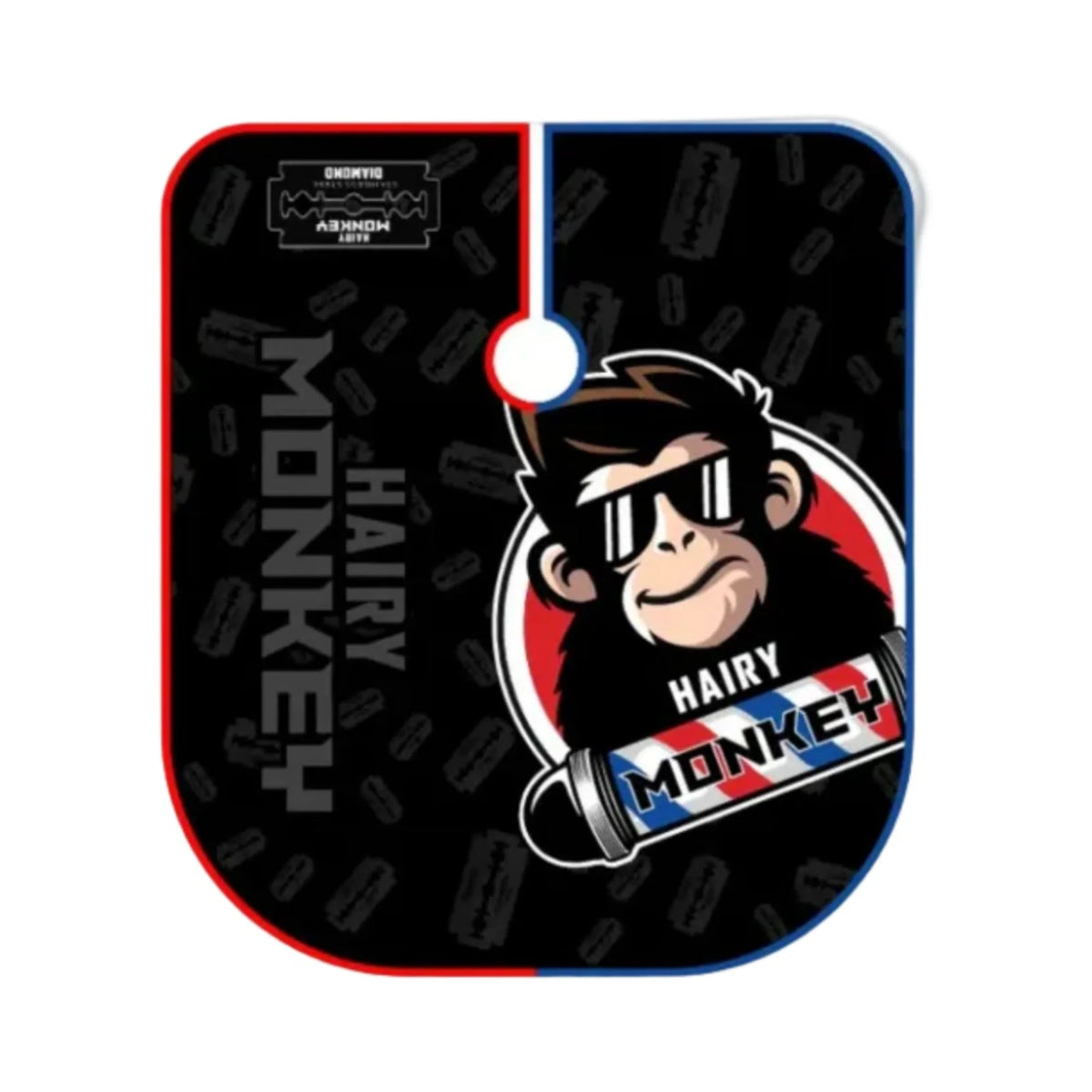 Hair Monkey Professional Cutting Cape