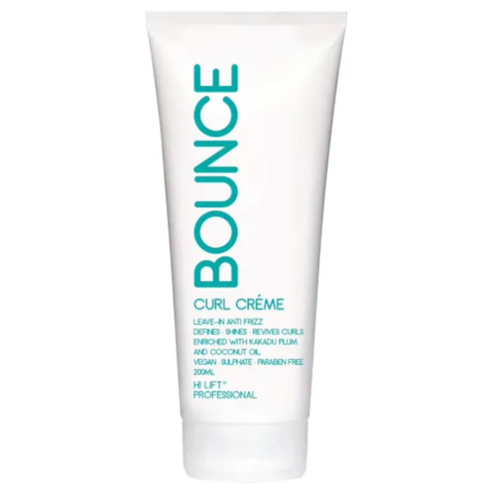 Hi Lift Bounce Curl Creme - 200ml