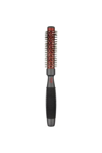 Hi Lift Round Hair Brush Super Grip Ionic Hot Tube(5 Size Avaialable)