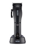 Hush Professional Low Noise Cordless Clipper #C2