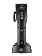 Hush Professional Low Noise Cordless Clipper #C2