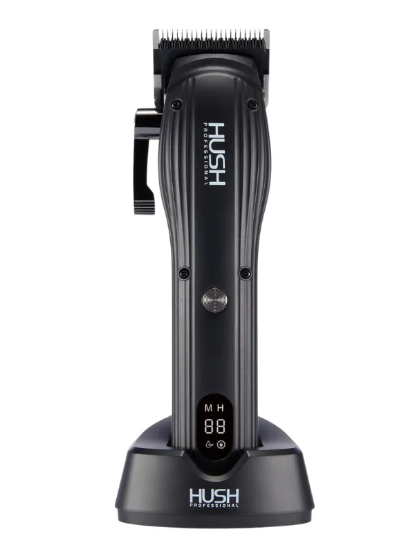 Hush Professional Low Noise Cordless Clipper #C2