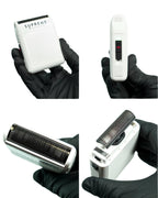 Supreme Trimmer Solo™ Single Foil Shaver