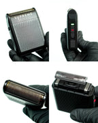 Supreme Trimmer Solo™ Single Foil Shaver