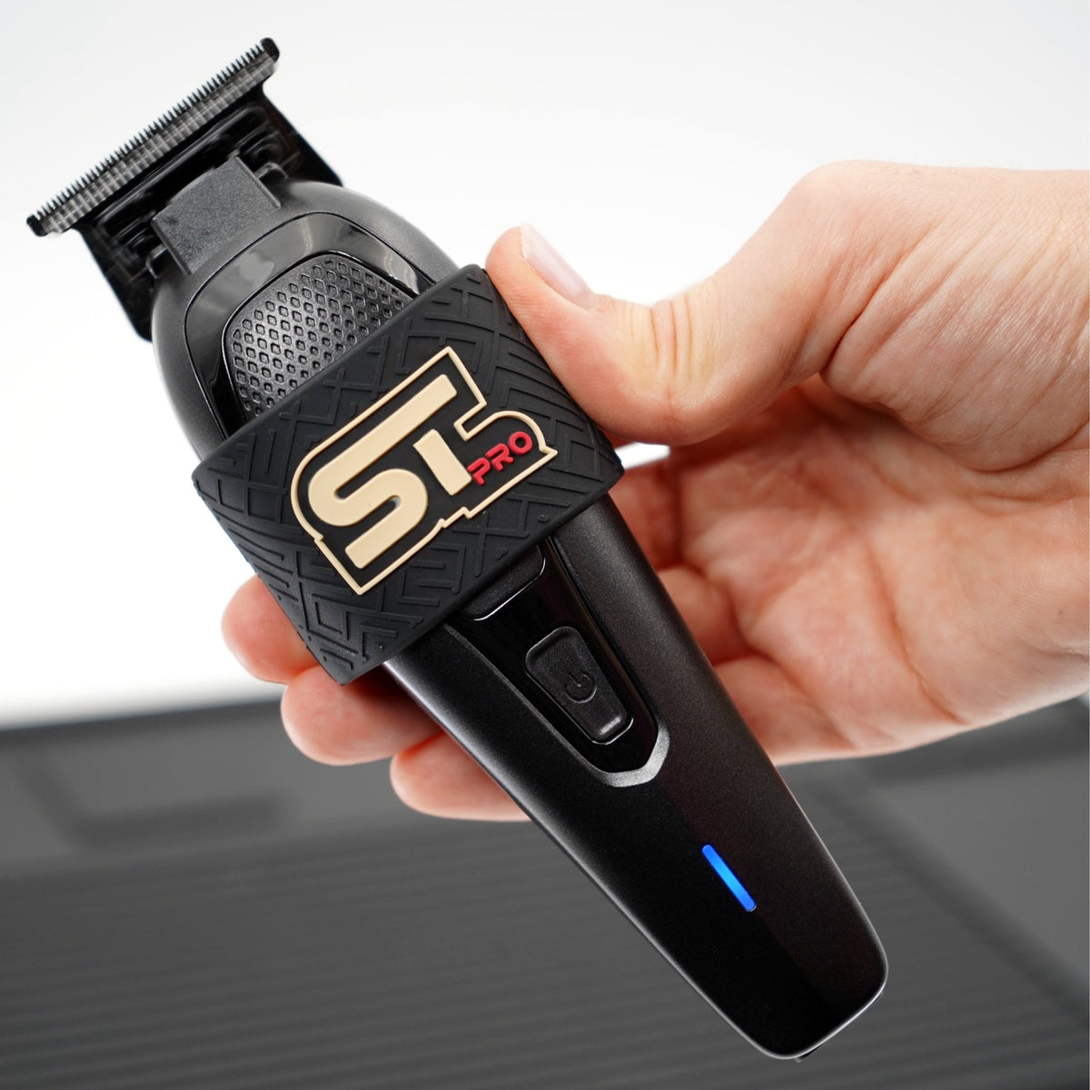 Supreme Trimmer Clipper Grips