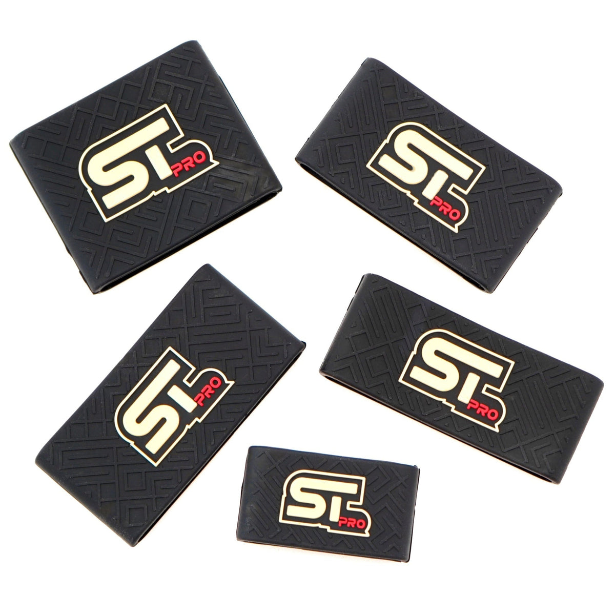 Supreme Trimmer Clipper Grips